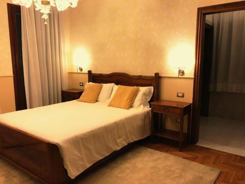 Relais Toti B&B - Oda