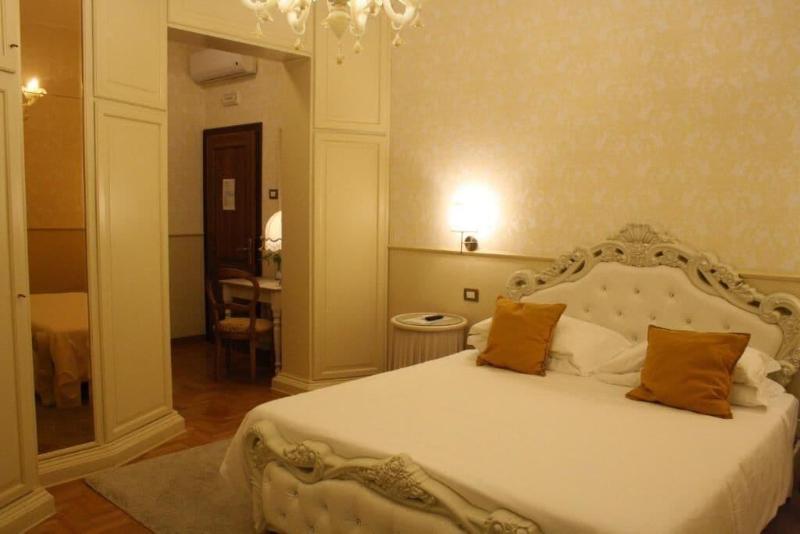Relais Toti B&B - Oda