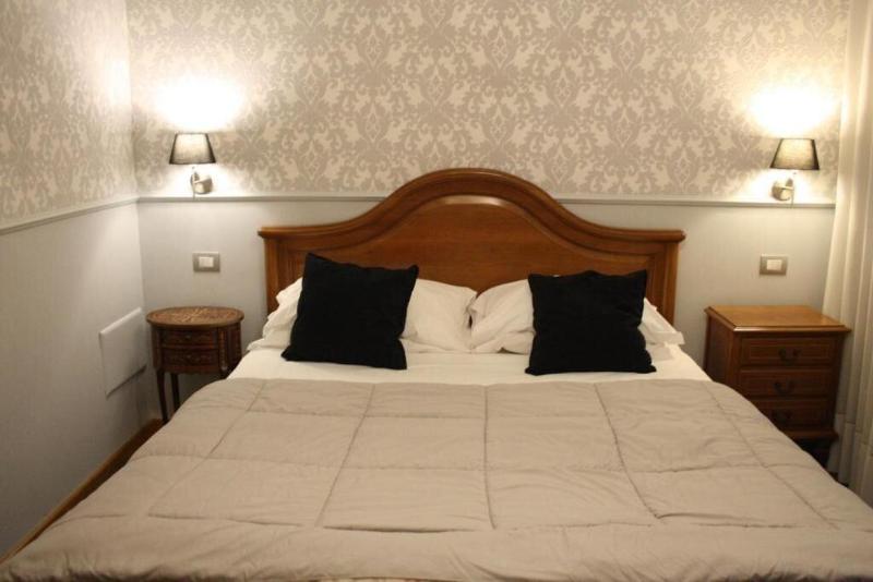 Relais Toti B&B - Oda