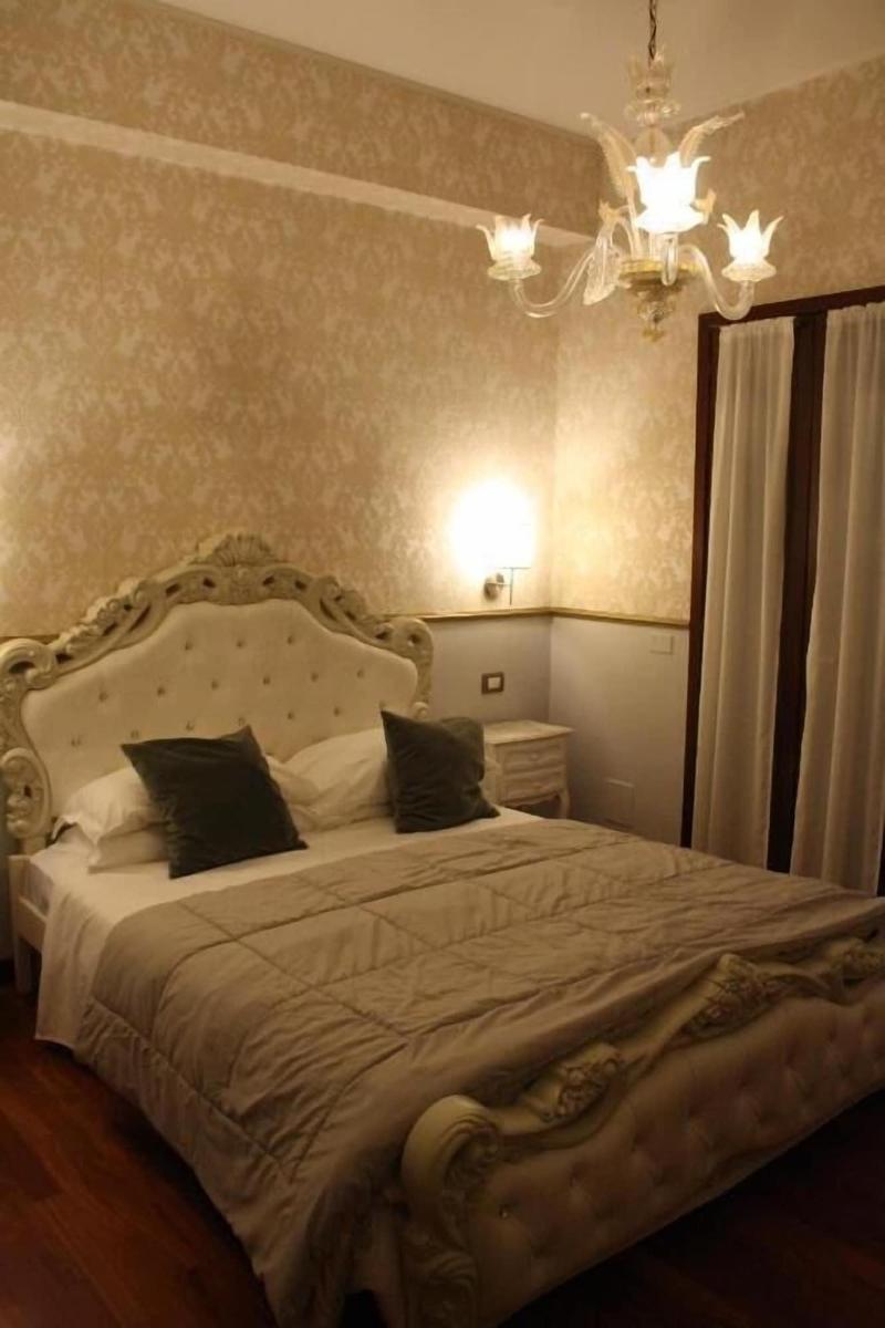 Relais Toti B&B - Oda