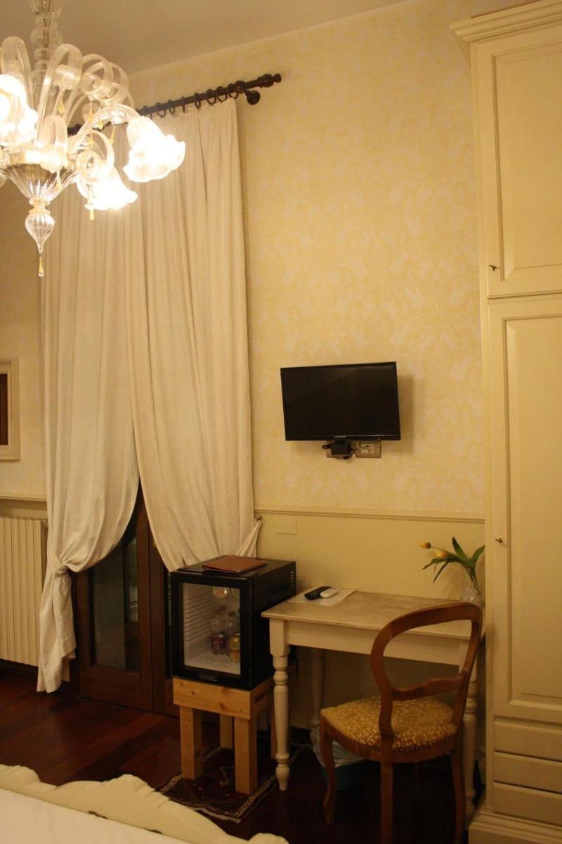 Relais Toti B&B - Oda