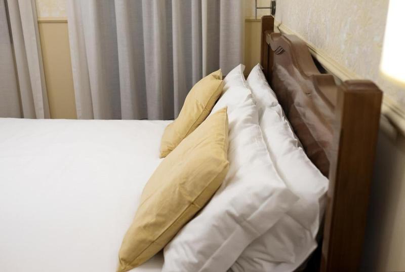 Relais Toti B&B - Oda