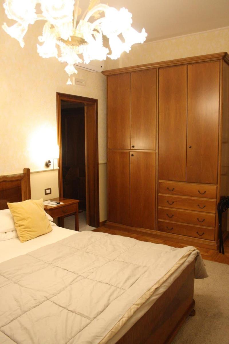 Relais Toti B&B - Oda
