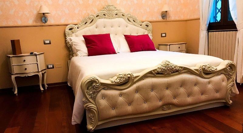 Relais Toti B&B - Oda