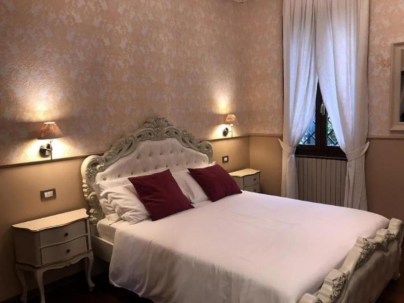 Relais Toti B&B - Oda