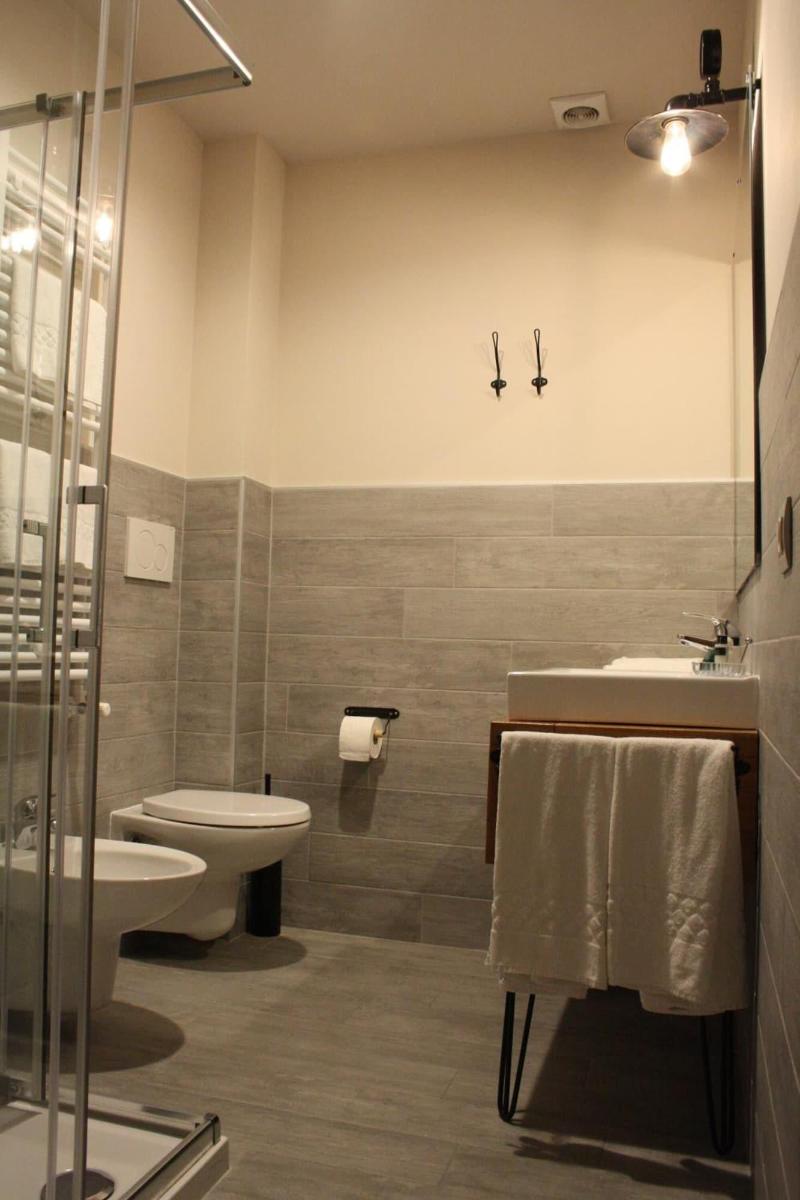 Relais Toti B&B - Oda