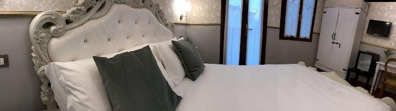 Relais Toti B&B - Oda