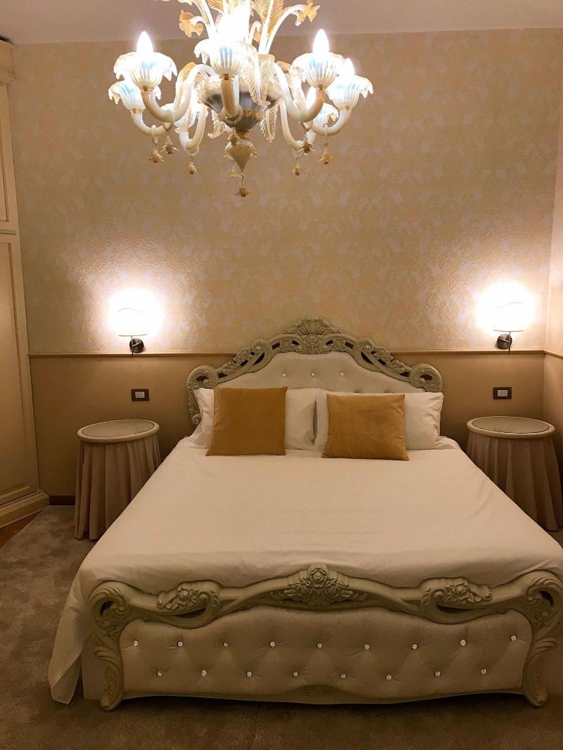 Relais Toti B&B - Oda