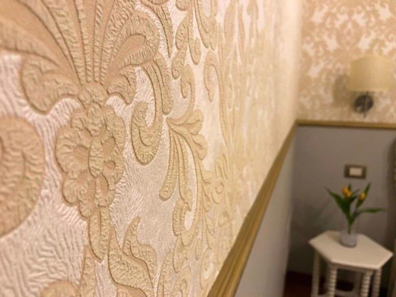 Relais Toti B&B - Oda