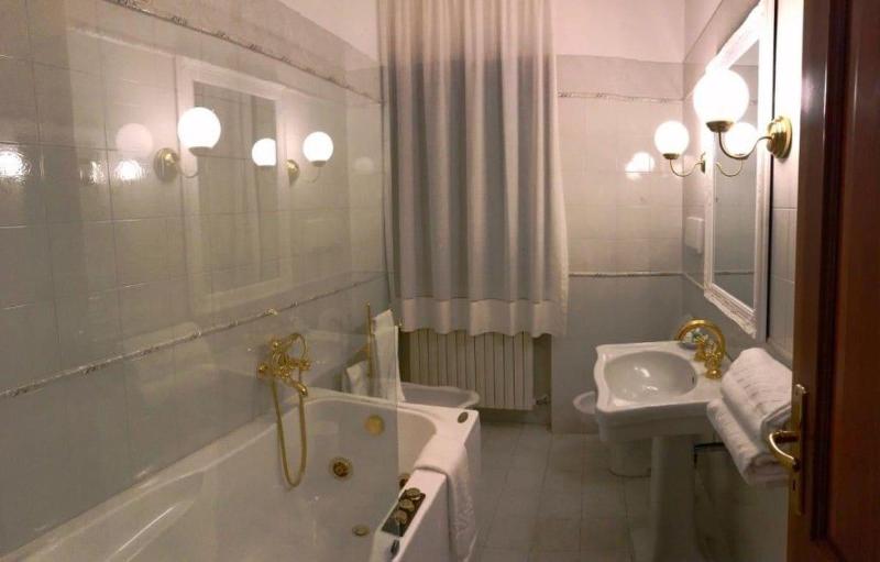 Relais Toti B&B - Oda