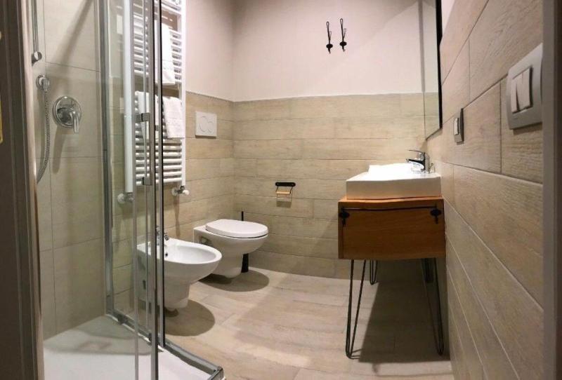 Relais Toti B&B - Oda