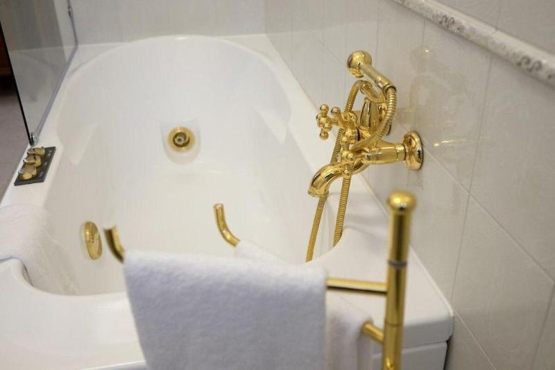 Relais Toti B&B - Oda