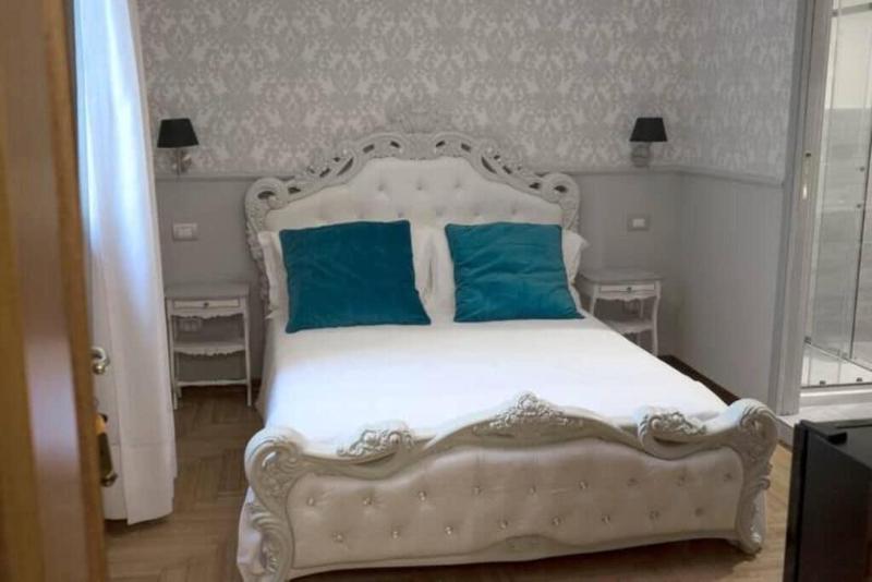 Relais Toti B&B - Oda