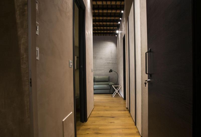 Edward Rooms & Wellness - Lobi