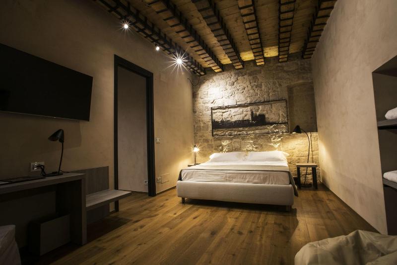 Edward Rooms & Wellness - Genel