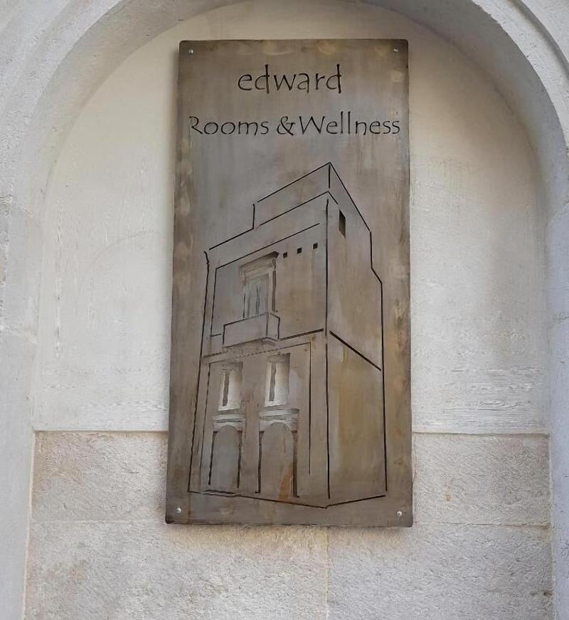Edward Rooms & Wellness - Genel