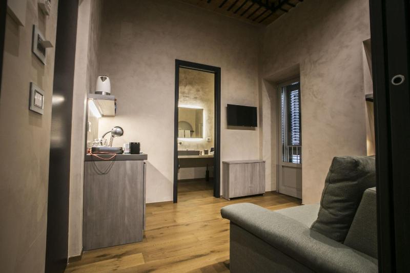 Edward Rooms & Wellness - Oda
