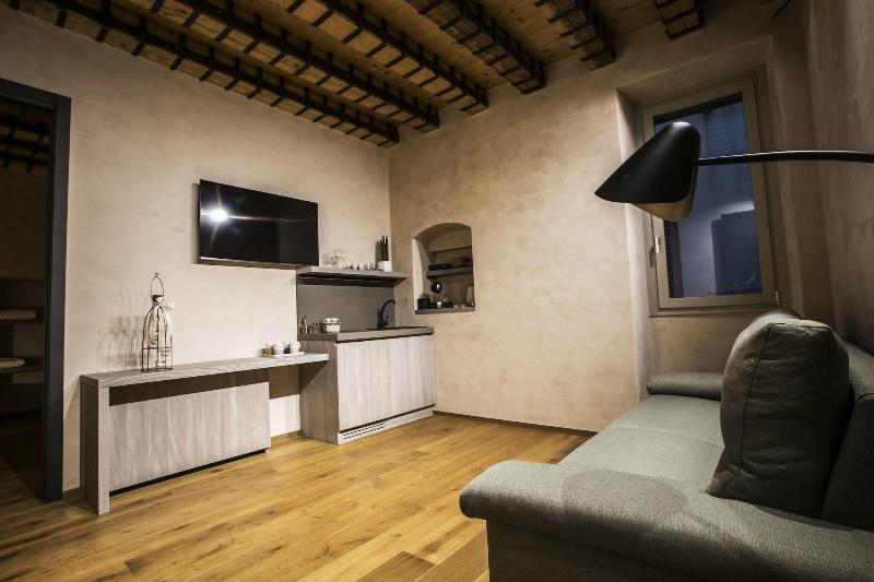 Edward Rooms & Wellness - Oda