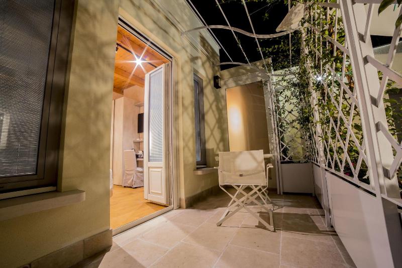Edward Rooms & Wellness - Oda
