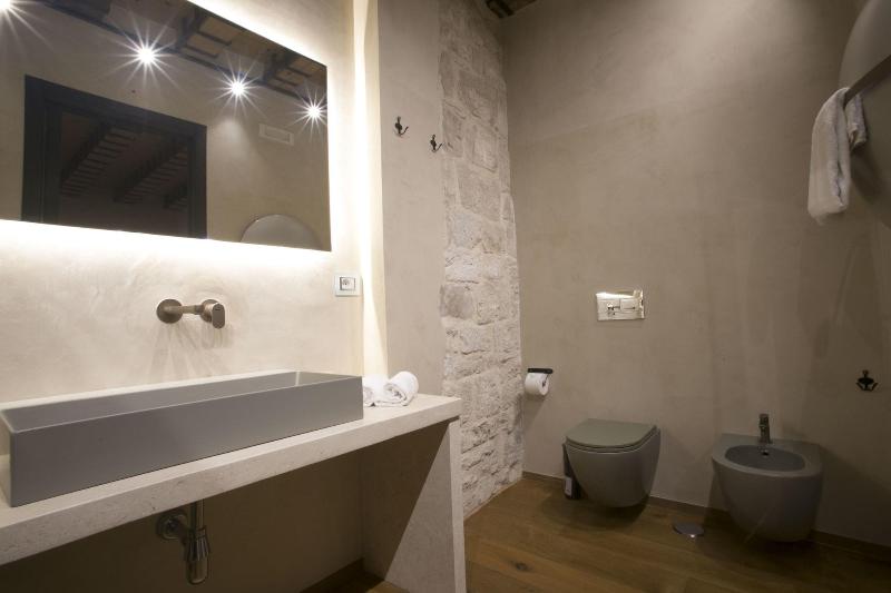 Edward Rooms & Wellness - Oda