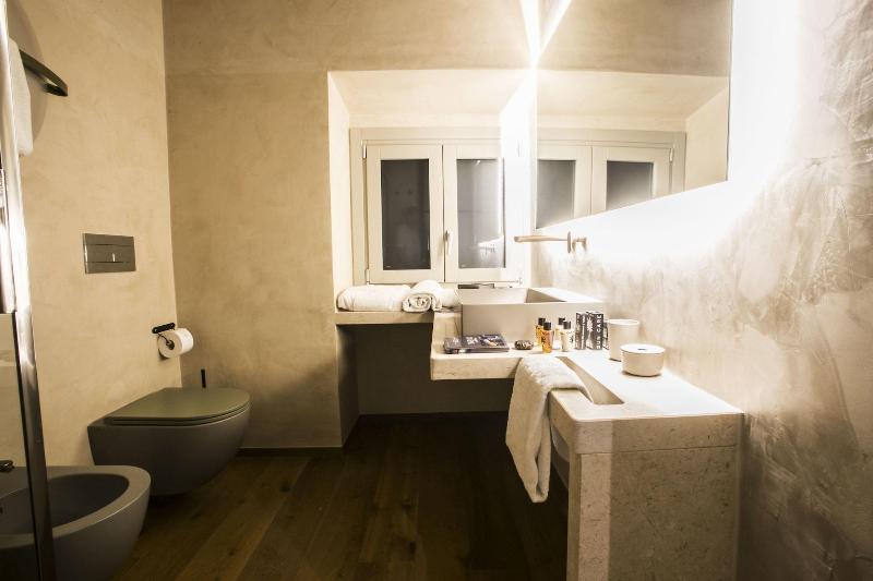 Edward Rooms & Wellness - Oda