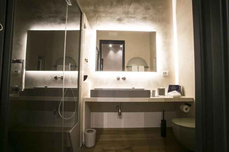 Edward Rooms & Wellness - Oda