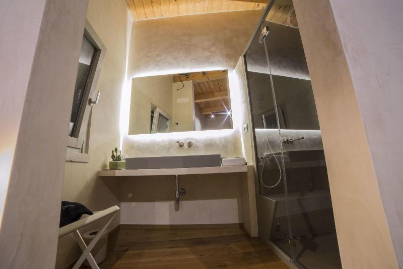 Edward Rooms & Wellness - Oda