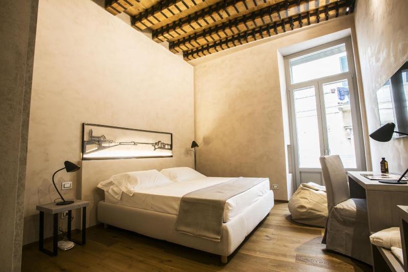 Edward Rooms & Wellness - Oda