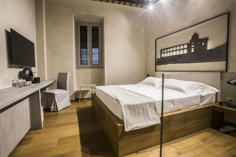 Edward Rooms & Wellness - Oda