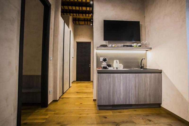 Edward Rooms & Wellness - Oda
