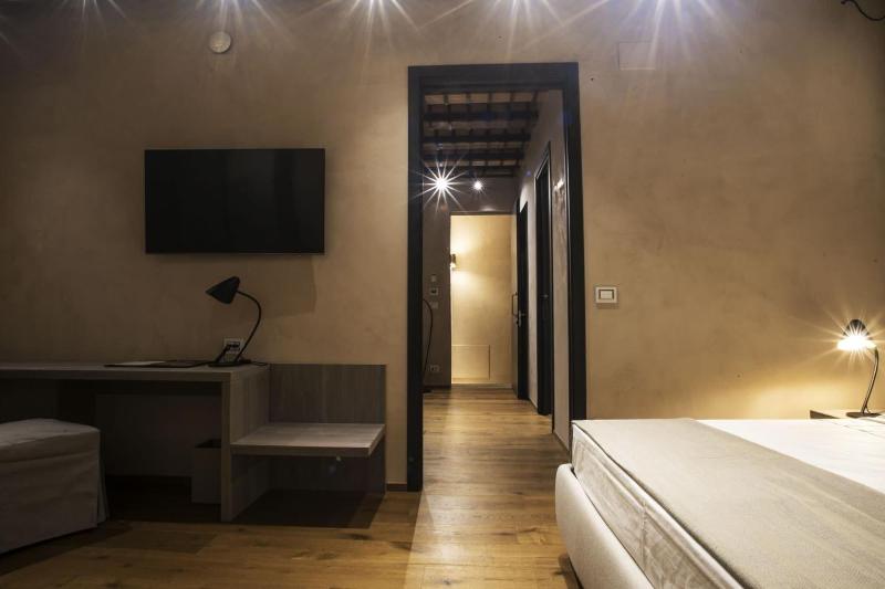 Edward Rooms & Wellness - Oda