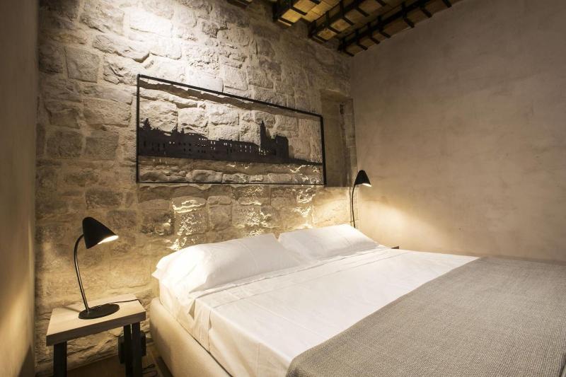 Edward Rooms & Wellness - Oda
