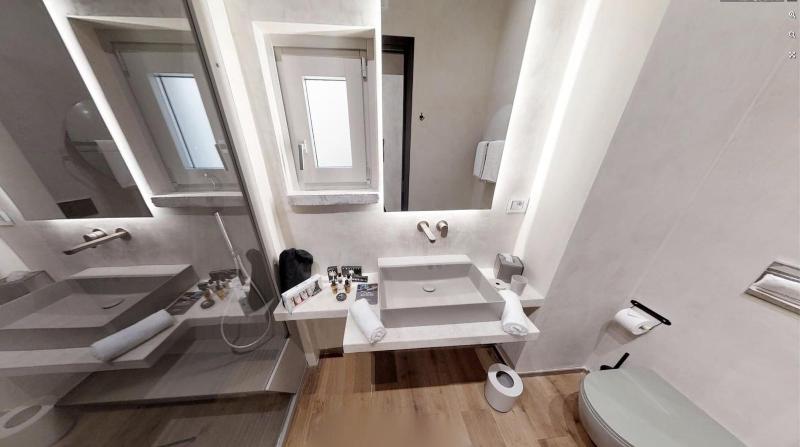 Edward Rooms & Wellness - Oda