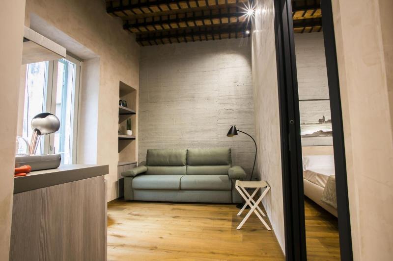 Edward Rooms & Wellness - Oda