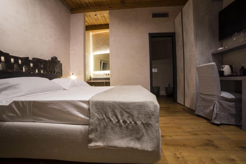 Edward Rooms & Wellness - Oda