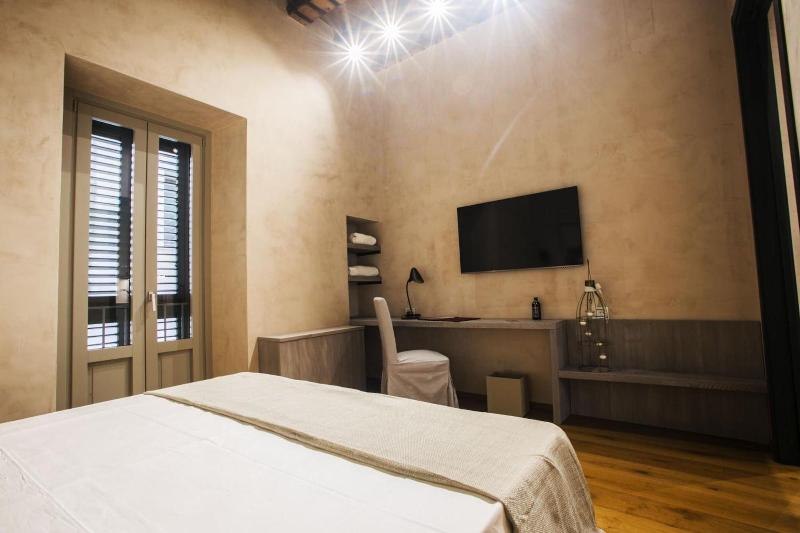 Edward Rooms & Wellness - Oda