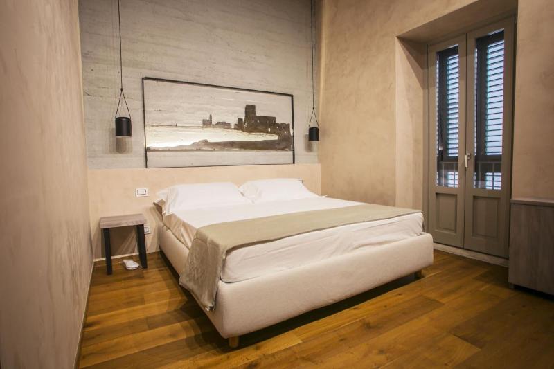 Edward Rooms & Wellness - Oda
