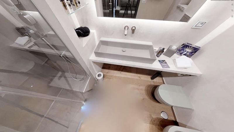 Edward Rooms & Wellness - Oda