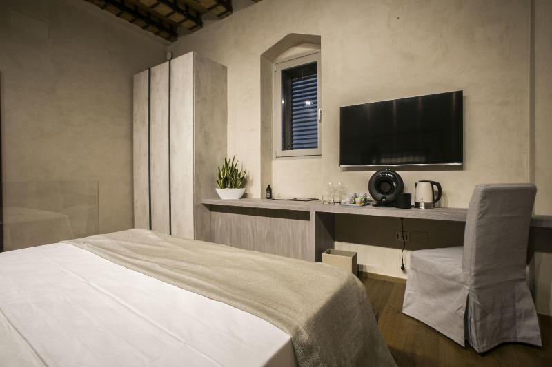 Edward Rooms & Wellness - Oda