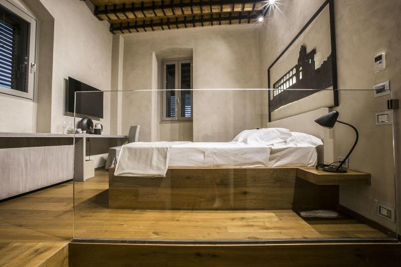 Edward Rooms & Wellness - Oda
