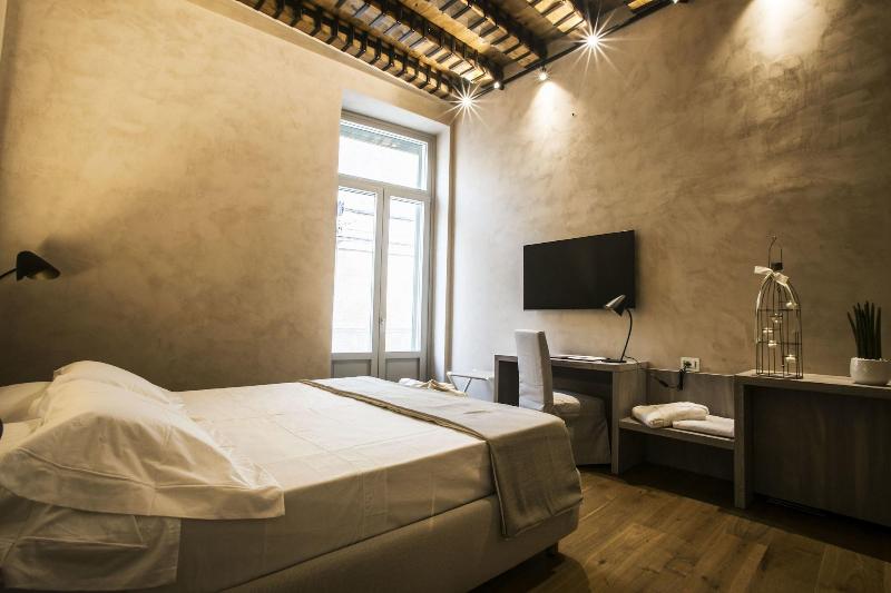 Edward Rooms & Wellness - Oda