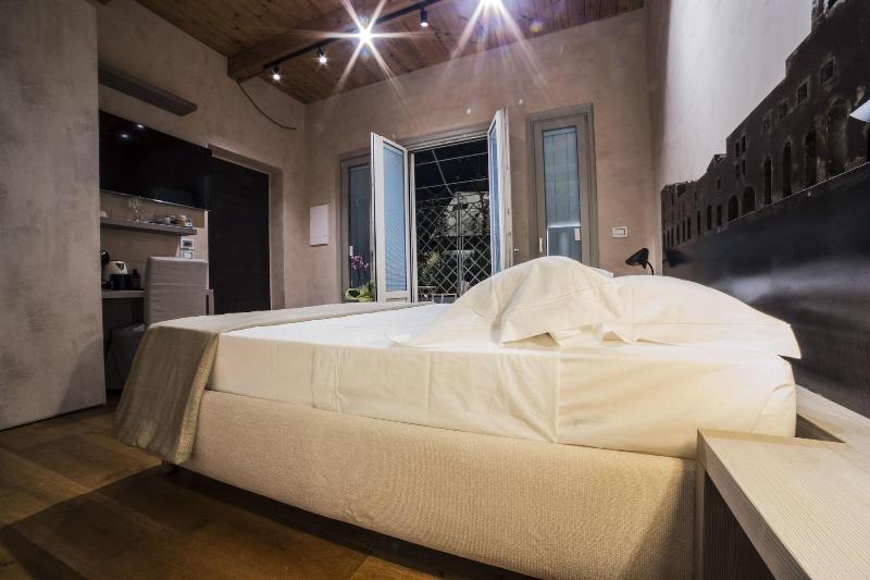 Edward Rooms & Wellness - Oda