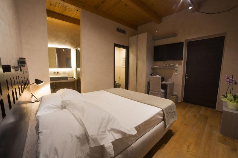 Edward Rooms & Wellness - Oda