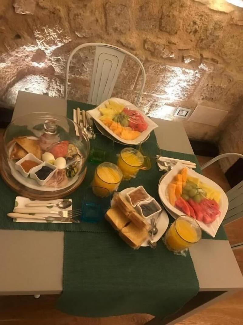 Edward Rooms & Wellness - Restoran