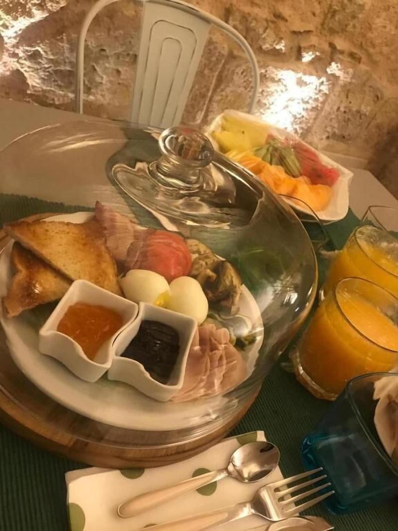 Edward Rooms & Wellness - Restoran