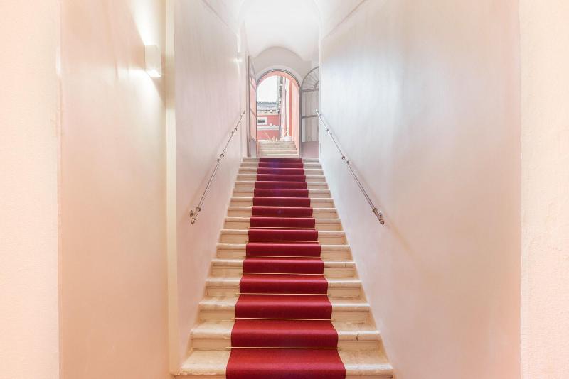 Hotel Palazzo Martinelli Dolfin - Lobi