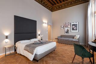 Hotel Palazzo Martinelli Dolfin otel fotoğrafı