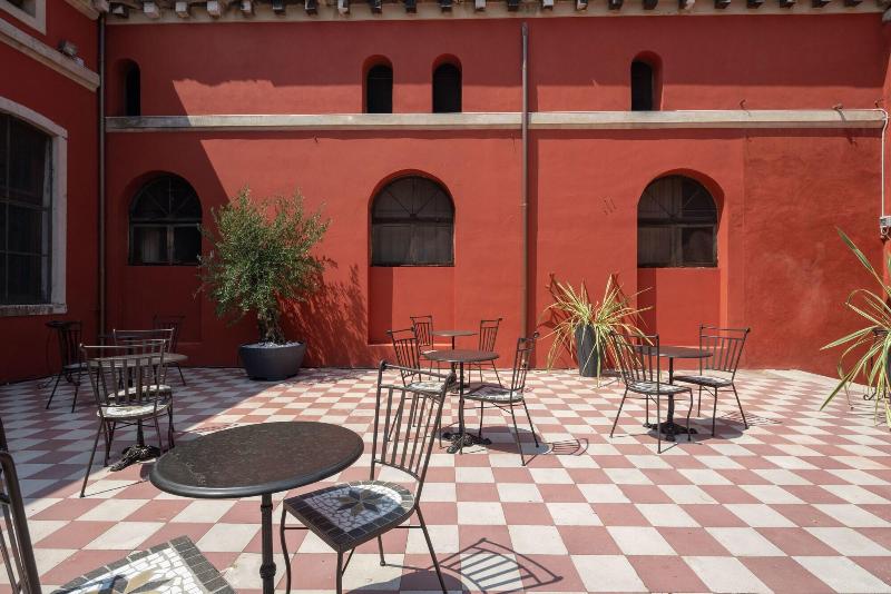 Hotel Palazzo Martinelli Dolfin - Genel