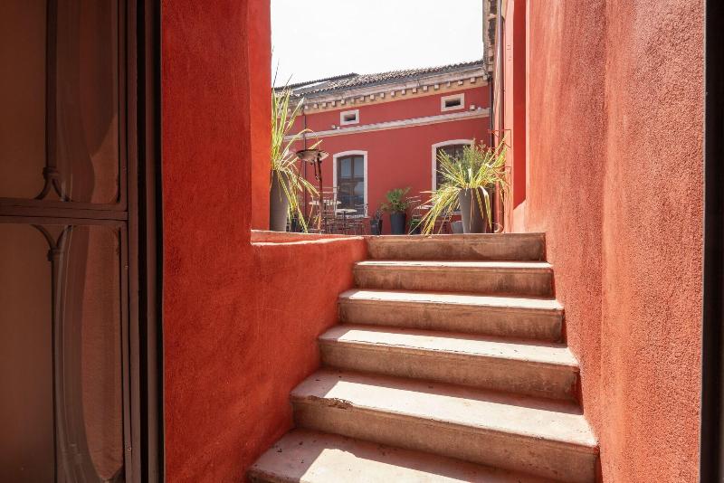 Hotel Palazzo Martinelli Dolfin - Genel
