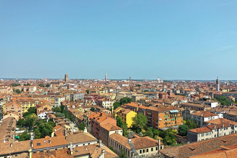 Hotel Palazzo Martinelli Dolfin - Genel